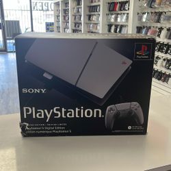PlayStation 5 Limited Edition 