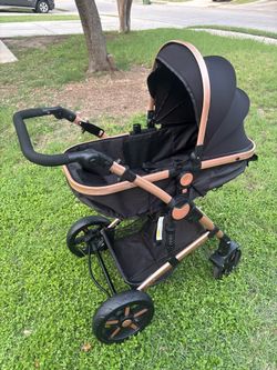 Stroller