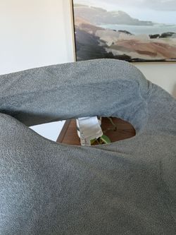 My Brest Friend Nursing Pillow
