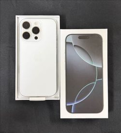 Apple iPhone 16 Pro