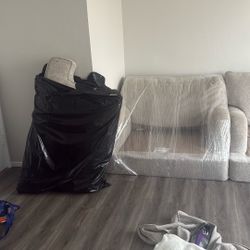 Moving Out! Couches Set For Sale