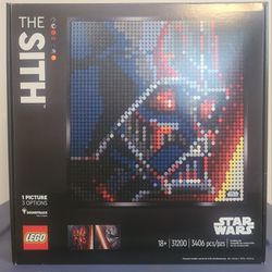 LEGO STAR WARS 31200