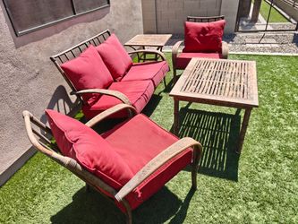Aluminum Patio Furniture