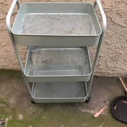 Storage Cart