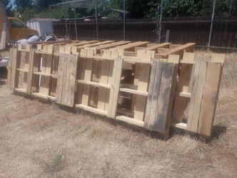 Free Pallets 