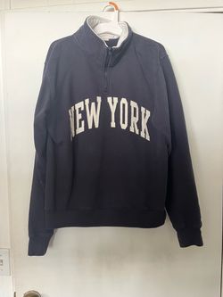 John Galt Quarter Zip