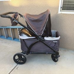 Stroller Wagon 