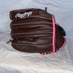 Rawlings Reg Glove
