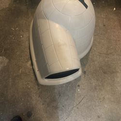 Igloo Dog House Large 