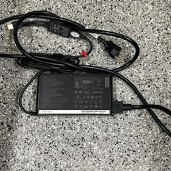 Lenovo 230W AC Adapter 
