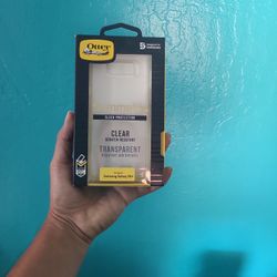 Samsung S8 Plus Phone Case