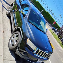 2013 Jeep Grand Cherokee