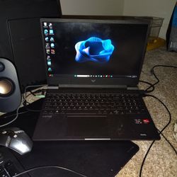 Victus Gaming Laptop Best Offer 