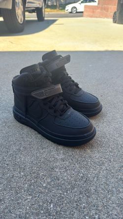 Nike Air Force 1 Boot