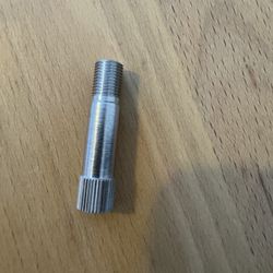 Scooter Wheel Air Valve Extender 