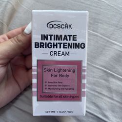 lightening cream