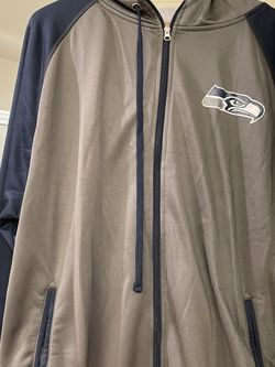 Seattle Seahawks Hoodie
