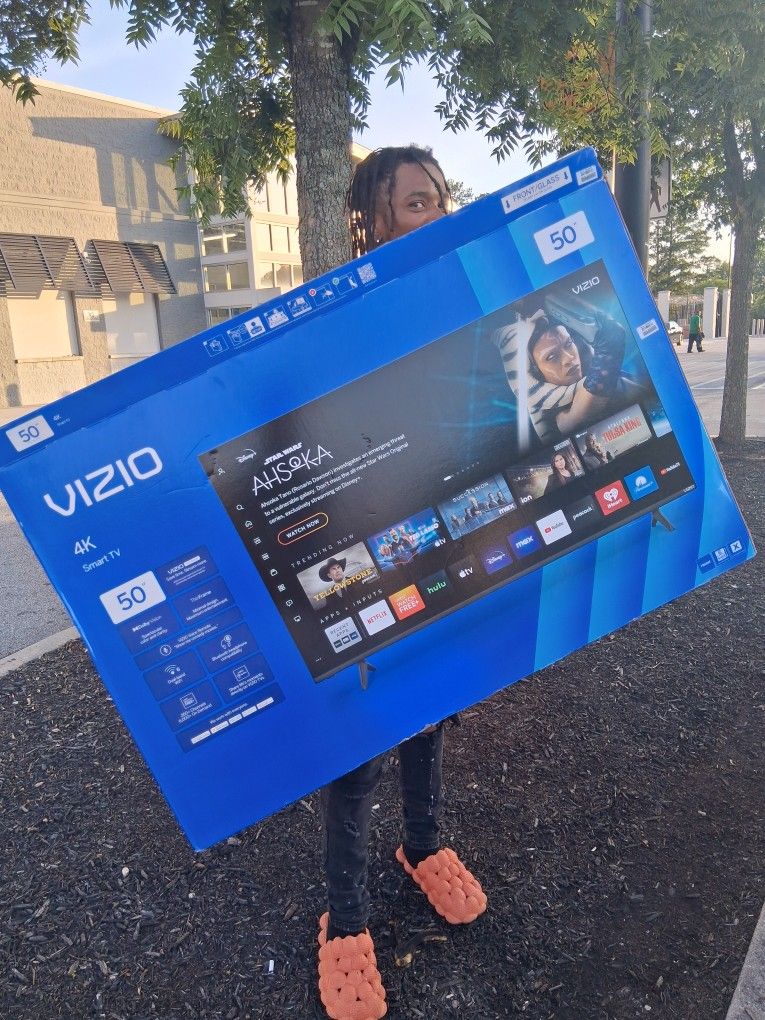 Vizio TV