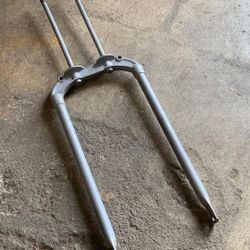 Springer Front Leg