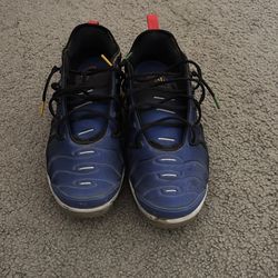 air vapor max plus size 11