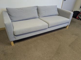 COUCH - FREE DELIVERY