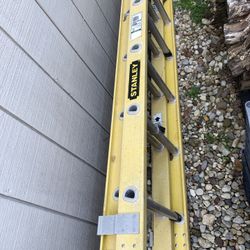 Extension Ladder