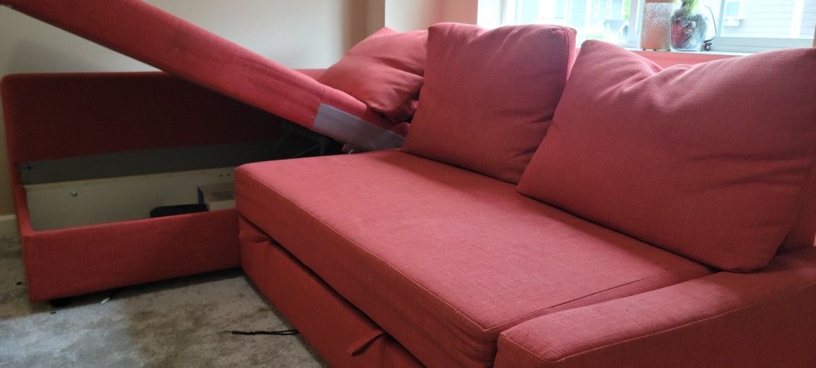 Ikea 3 Seat Sectional Sofa