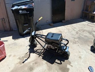 Mini bike 4 sale