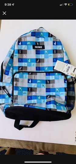 Fortnite Backpack New