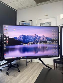 Dell 24 inch 240hz gaming monitor