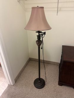 Tall Lamp