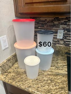 Tupperware