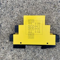 Sick | Safety Relay, UE10-2FG3D0