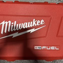 New Milwaukee  