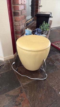 Stool