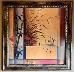 Wall Art 3 Pieces Of Art 50 Each Or 150 for all 3 pieces