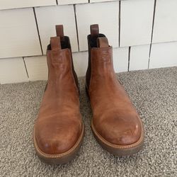Mens Cole Haan Boots Size 11