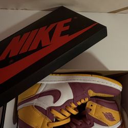 Jordan 1