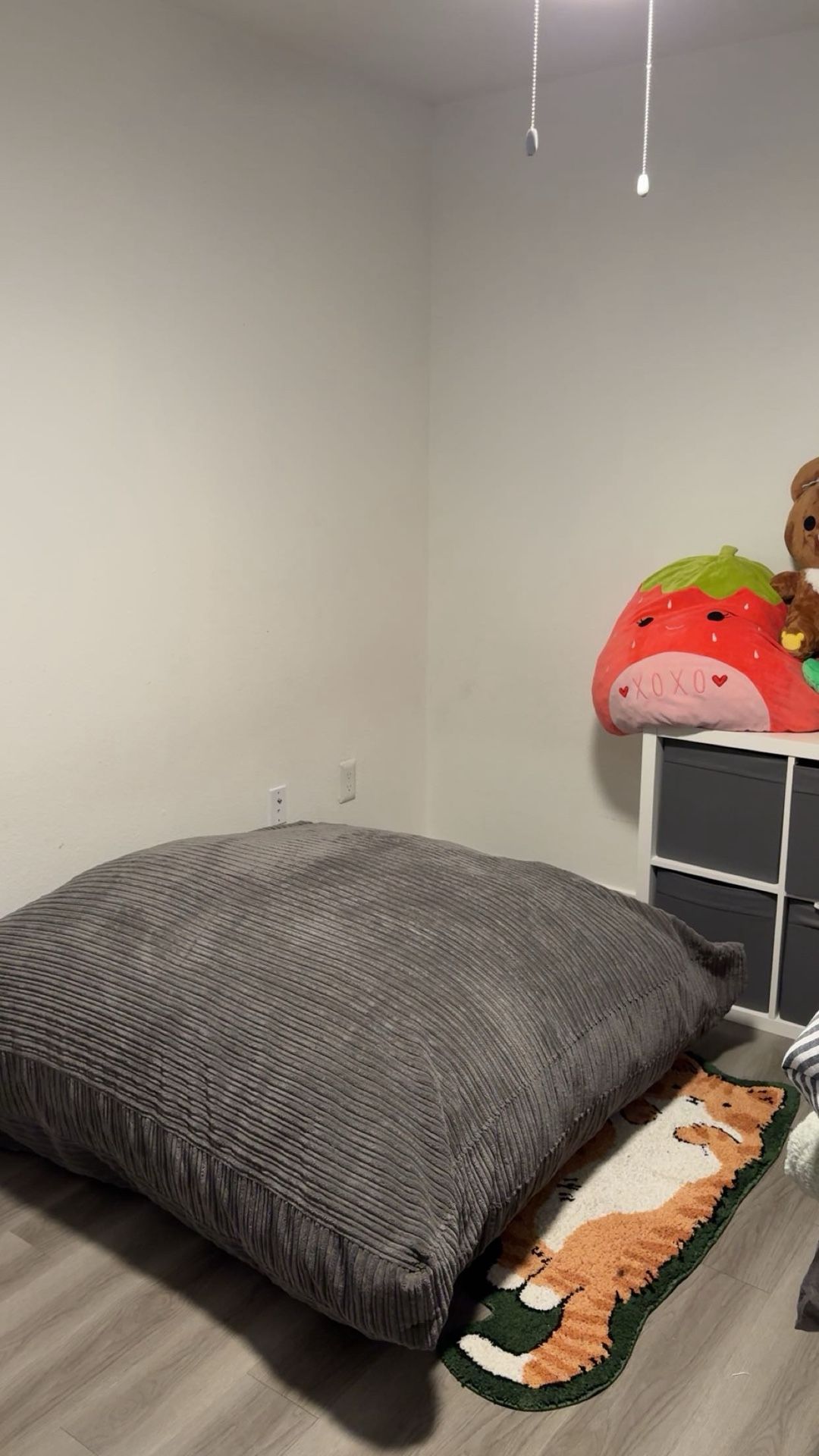 Big Giant Bean Bag