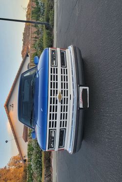 Obs chevy