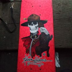Powell Peralta