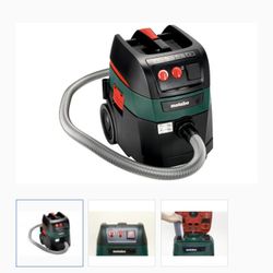 Matabo Concrete Dust Vac