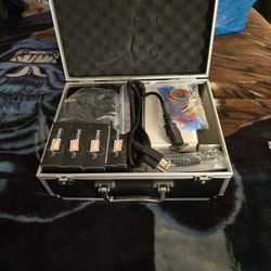 Coil Tattoo Machine X4