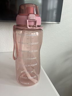 Bottle Used