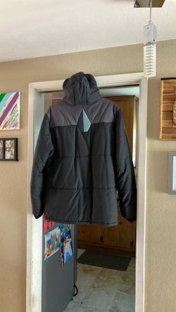 Volcom xxl ski/snowboard jacket