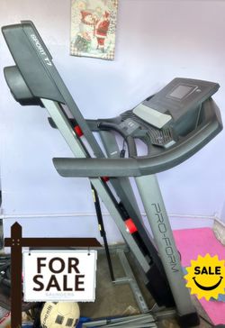 Treadmill