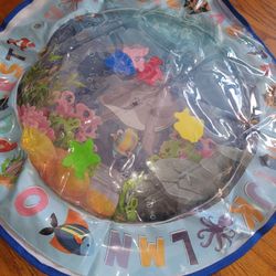 Toy Waterbed Inflatable