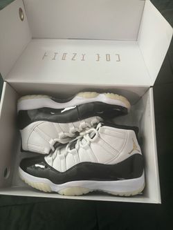 Jordan 11 size 10.5