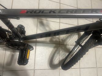 Huffy sise 24