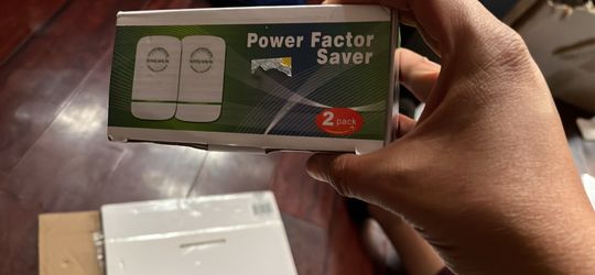 Power Factor Saver 